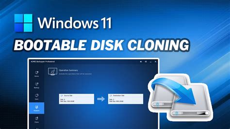 windows boot manager on cloned disc|clone boot disk windows 11.